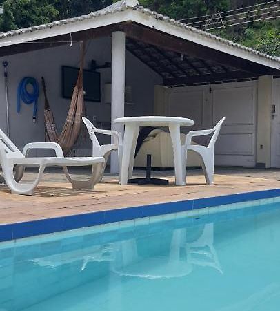 Ghouse Casa Da Montanha 2 Hotel Rio de Janeiro Kültér fotó