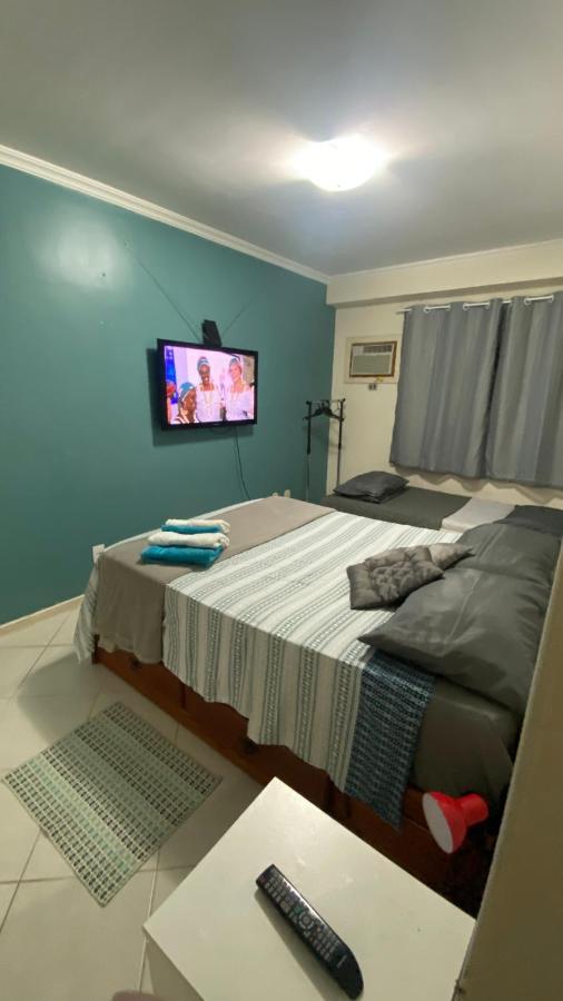 Ghouse Casa Da Montanha 2 Hotel Rio de Janeiro Kültér fotó