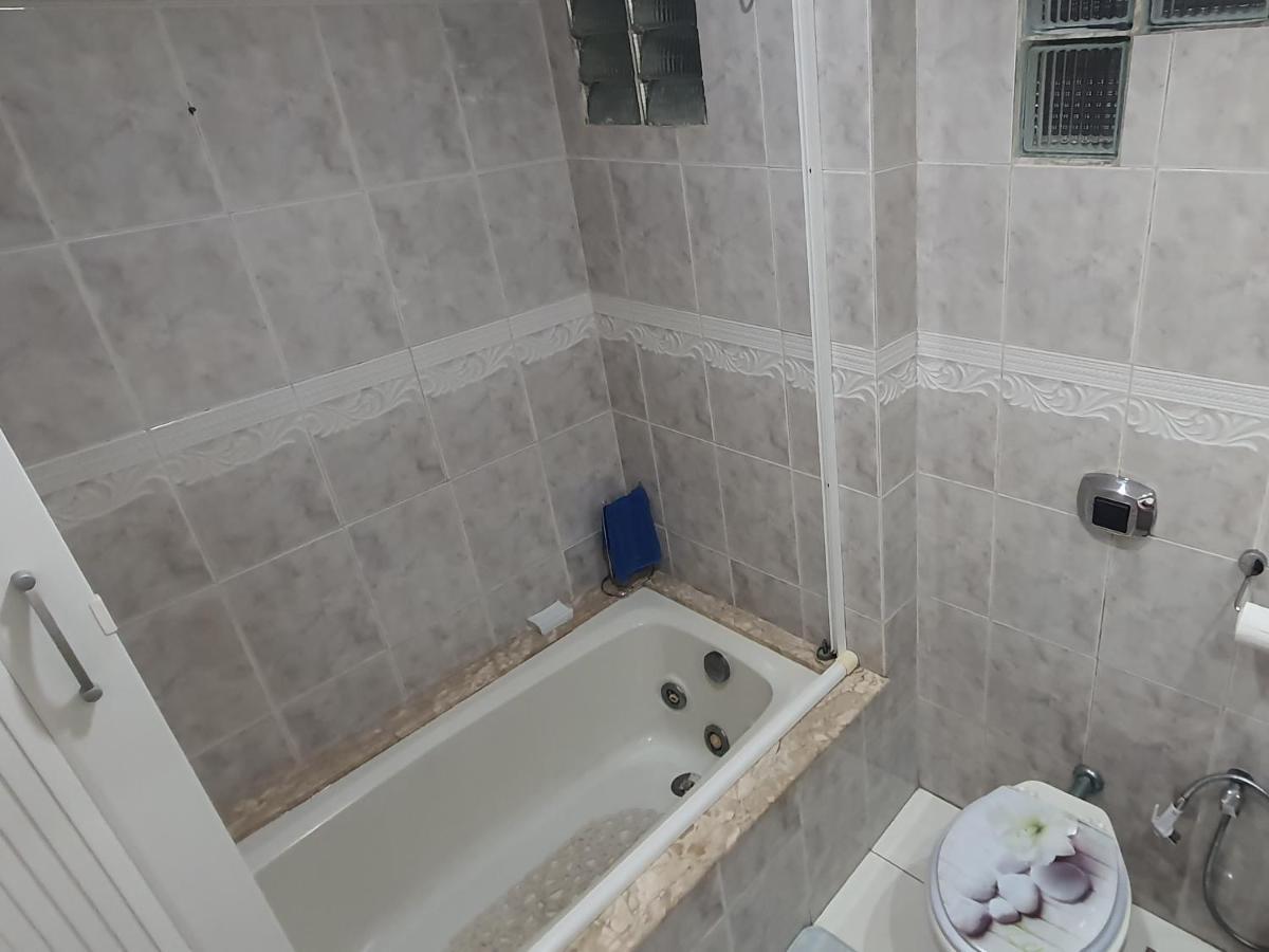 Ghouse Casa Da Montanha 2 Hotel Rio de Janeiro Kültér fotó