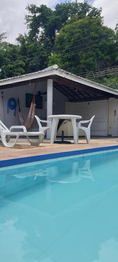 Ghouse Casa Da Montanha 2 Hotel Rio de Janeiro Kültér fotó