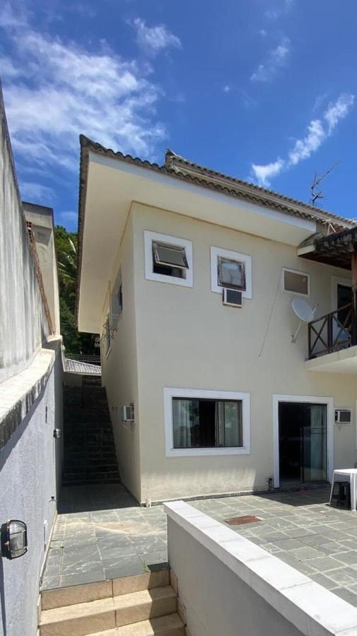 Ghouse Casa Da Montanha 2 Hotel Rio de Janeiro Kültér fotó