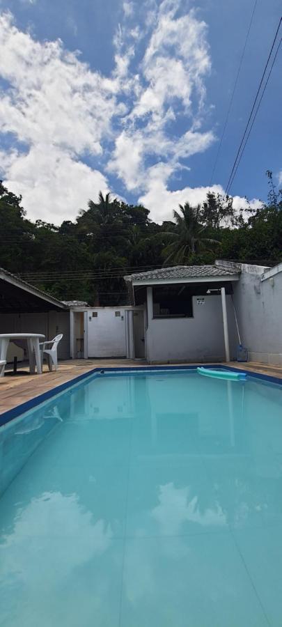 Ghouse Casa Da Montanha 2 Hotel Rio de Janeiro Kültér fotó