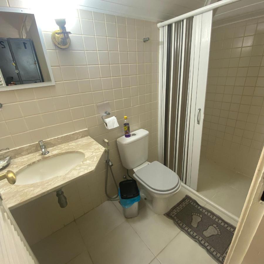 Ghouse Casa Da Montanha 2 Hotel Rio de Janeiro Kültér fotó