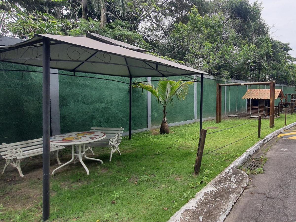Ghouse Casa Da Montanha 2 Hotel Rio de Janeiro Kültér fotó