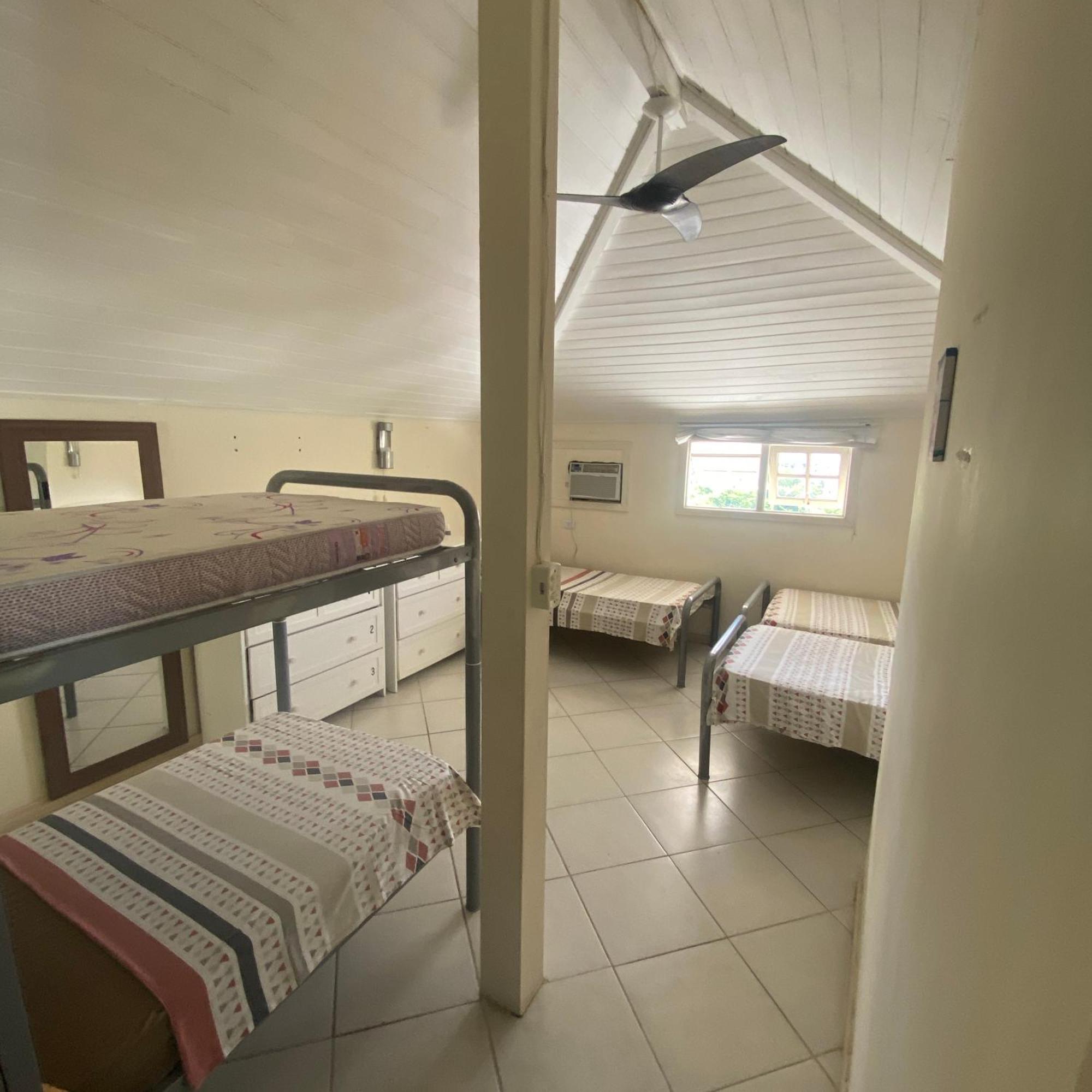Ghouse Casa Da Montanha 2 Hotel Rio de Janeiro Kültér fotó