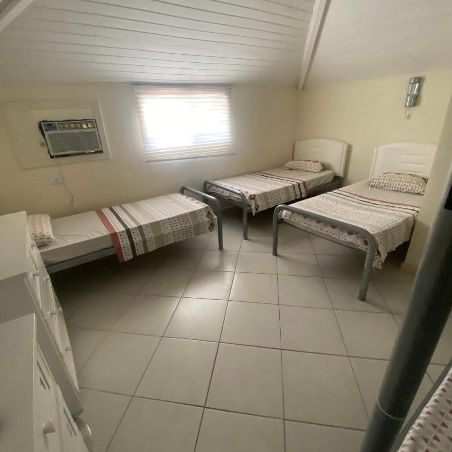 Ghouse Casa Da Montanha 2 Hotel Rio de Janeiro Kültér fotó
