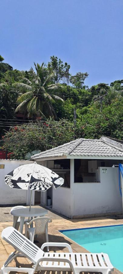 Ghouse Casa Da Montanha 2 Hotel Rio de Janeiro Kültér fotó