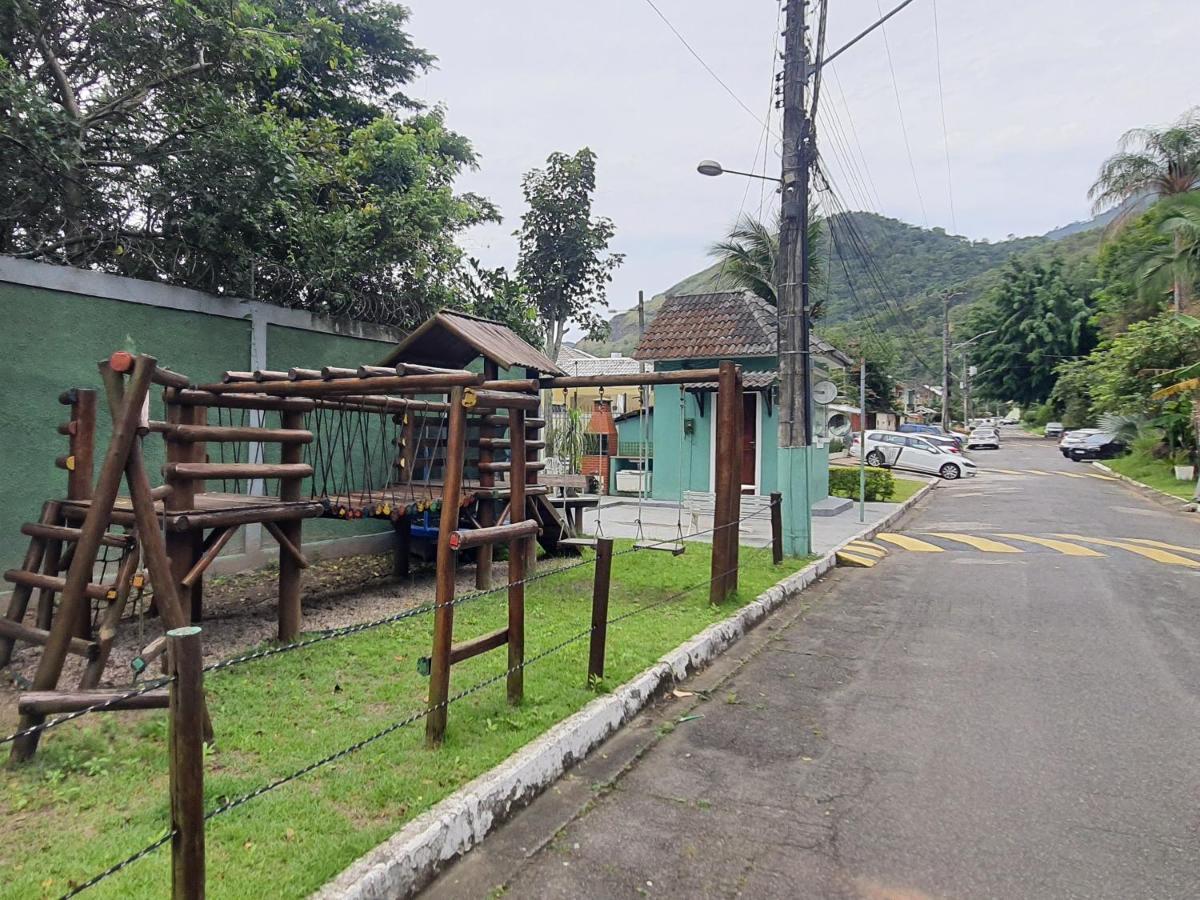 Ghouse Casa Da Montanha 2 Hotel Rio de Janeiro Kültér fotó