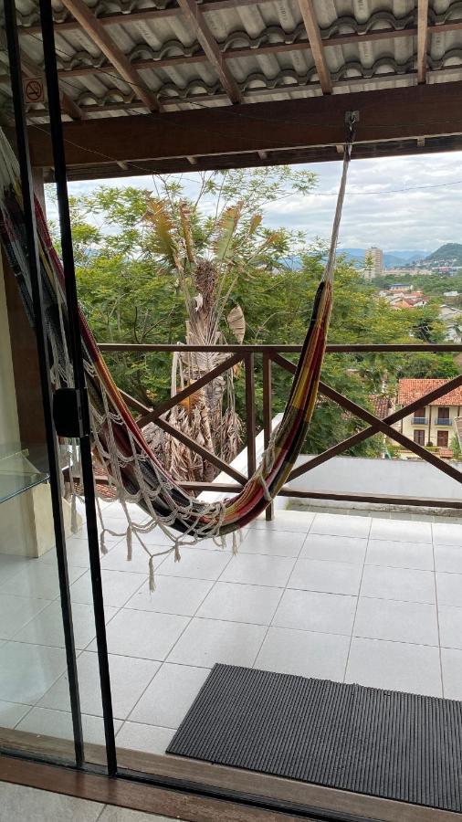 Ghouse Casa Da Montanha 2 Hotel Rio de Janeiro Kültér fotó