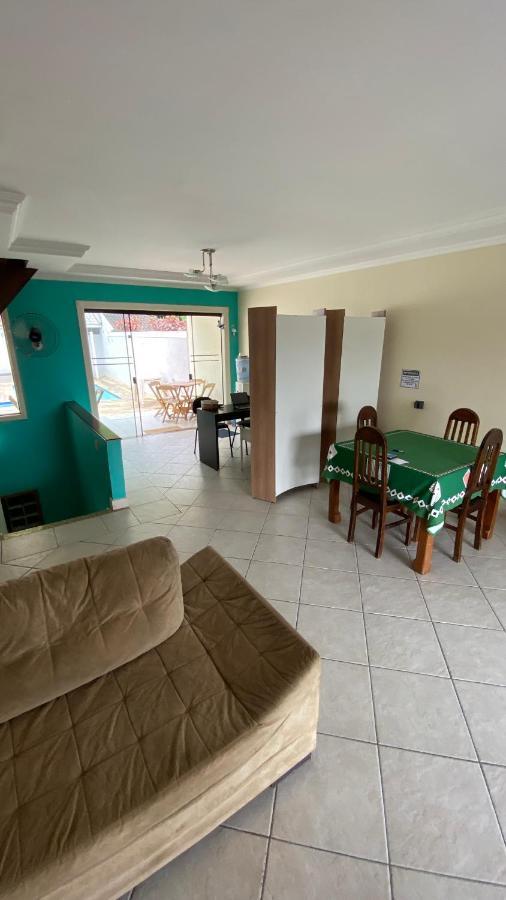 Ghouse Casa Da Montanha 2 Hotel Rio de Janeiro Kültér fotó