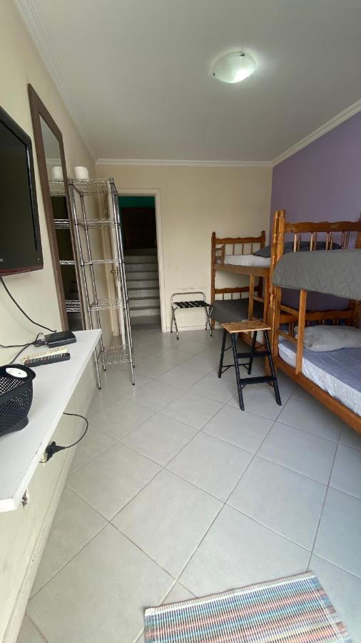 Ghouse Casa Da Montanha 2 Hotel Rio de Janeiro Kültér fotó