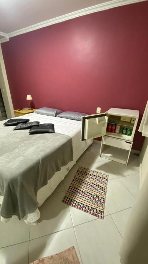 Ghouse Casa Da Montanha 2 Hotel Rio de Janeiro Kültér fotó