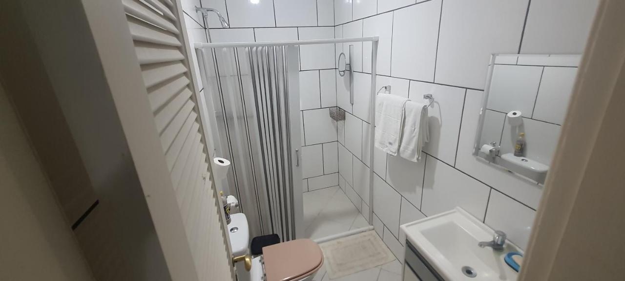 Ghouse Casa Da Montanha 2 Hotel Rio de Janeiro Kültér fotó